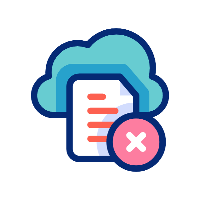 No blog