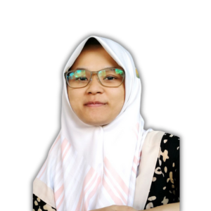Imadatus Sholihah, Lc