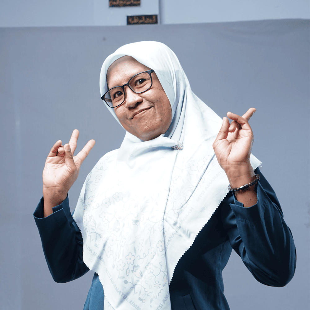Oeli Sri Setiyowati, S.Pd.