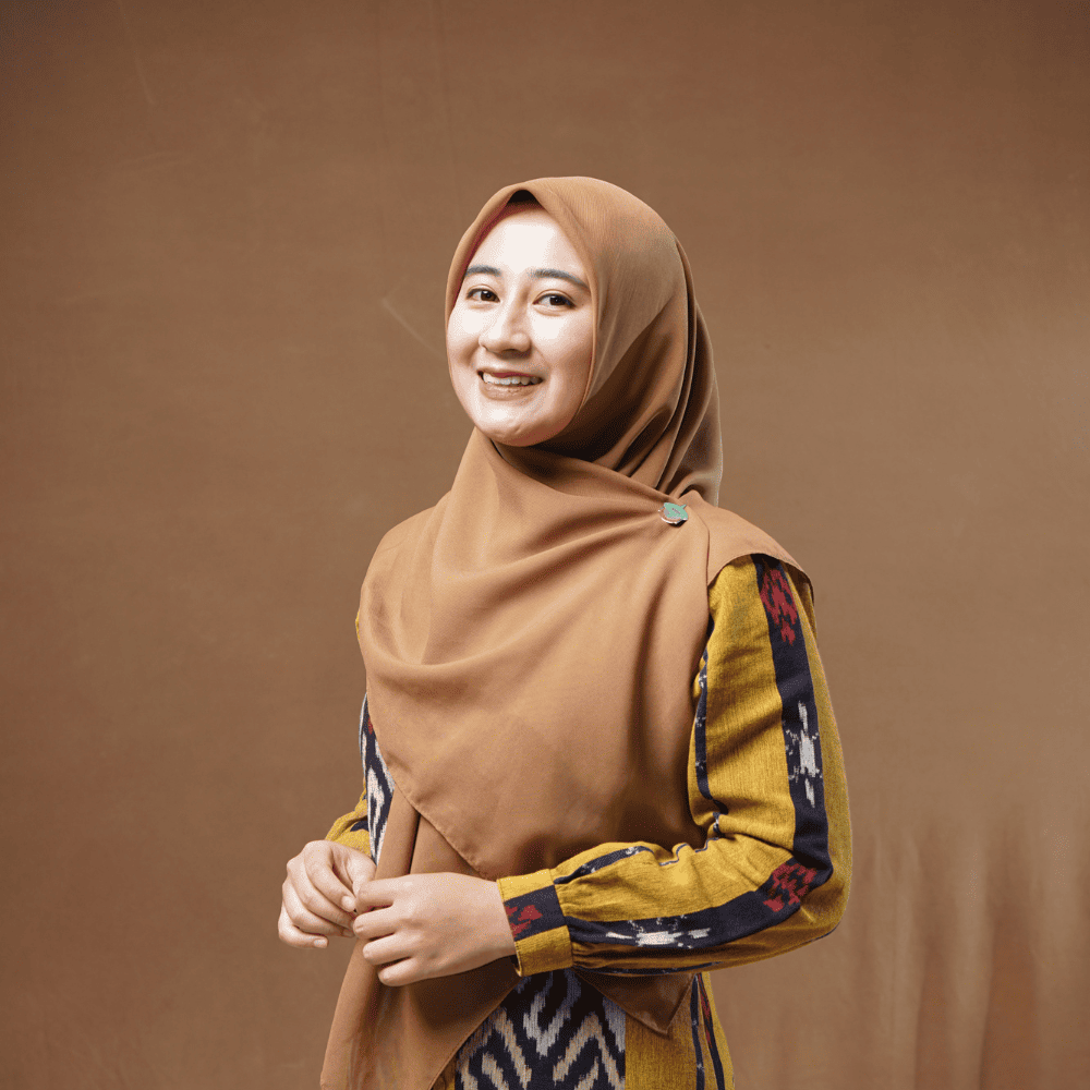 Irchamnie Yusollina, S.Pd.