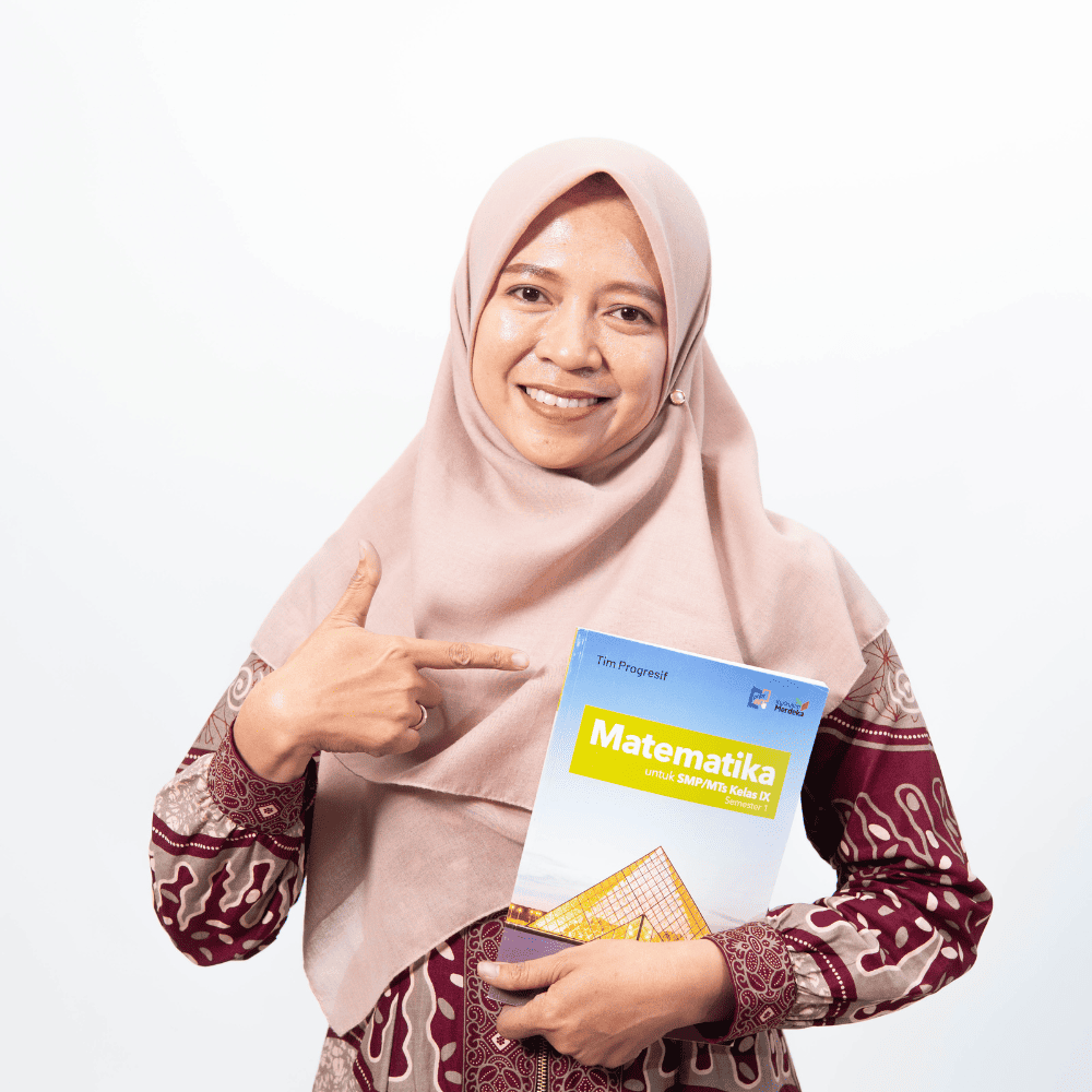 Maulidatus Sakinah, S.Pd.