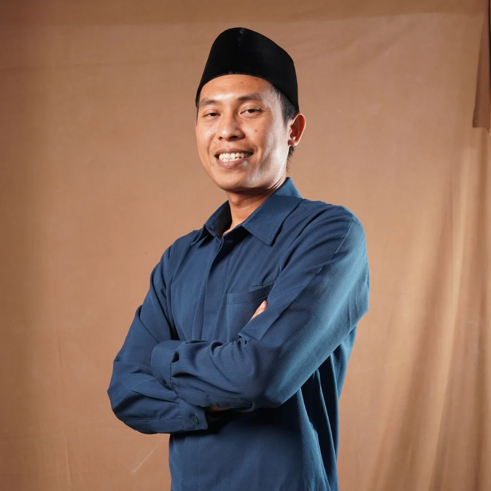 Yusuf Ansori, S.Pd., Gr.
