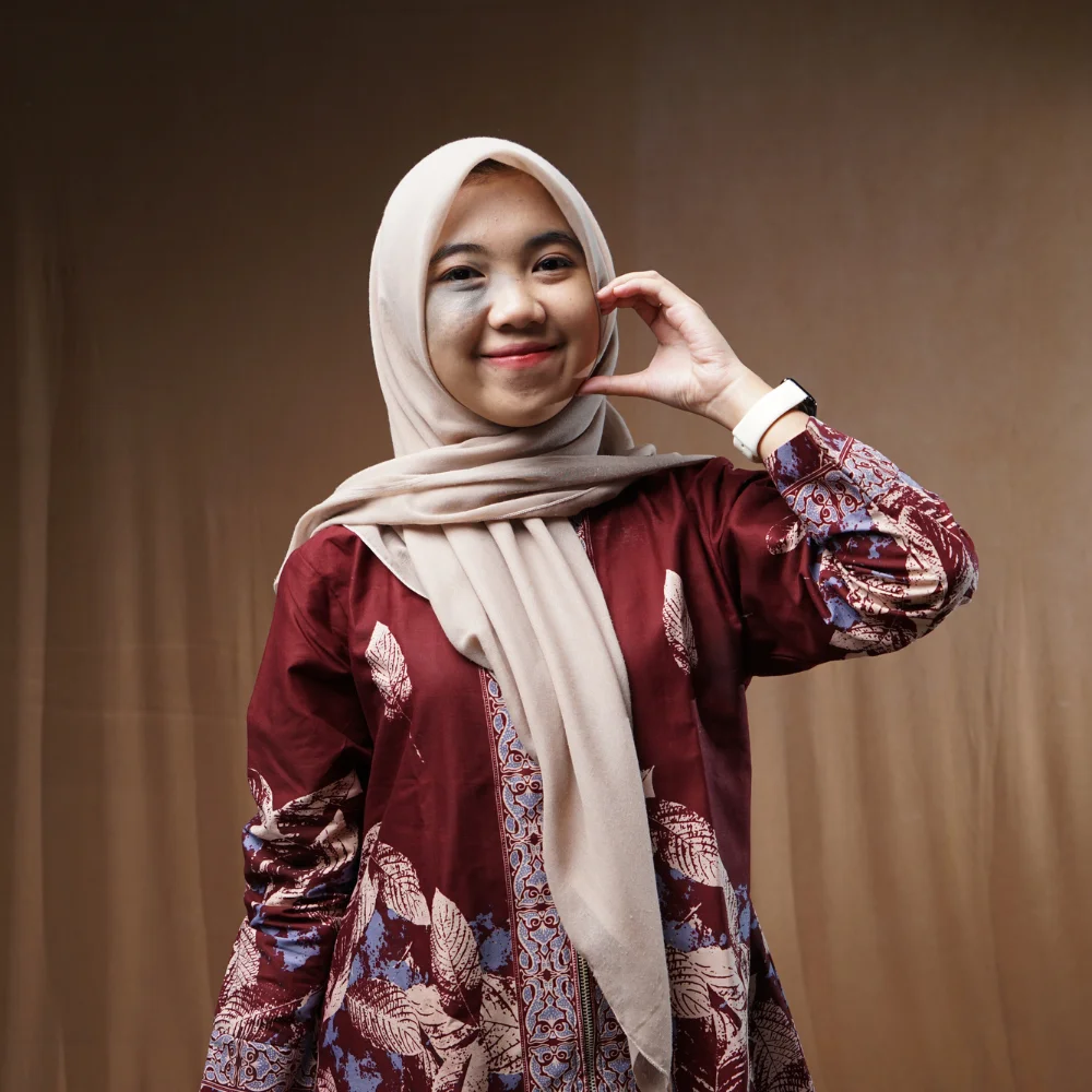 Yurike Indah Sari, S.Pd.