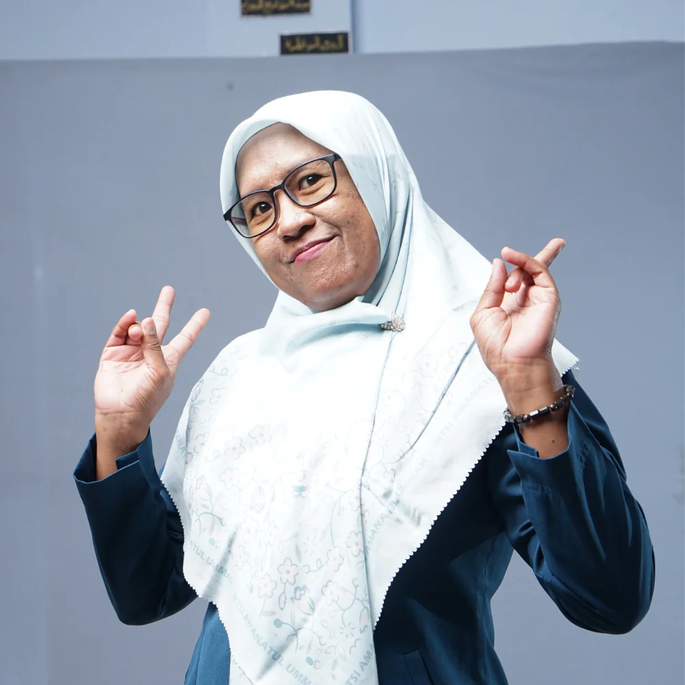 Oeli Sri Setiyowati, S.Pd.