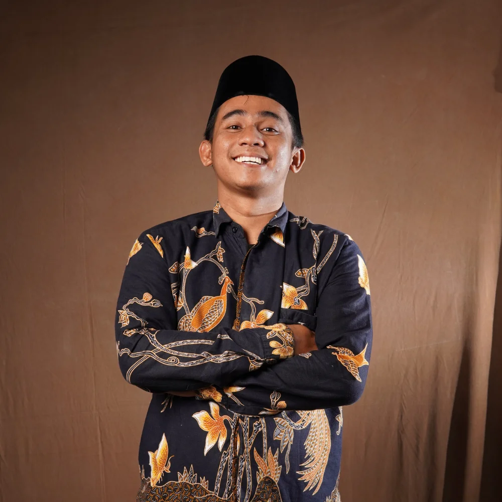 Abdul Lathif, S.Ak.