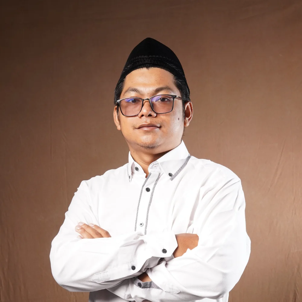 Muchammad Ichwan, S.Pd.