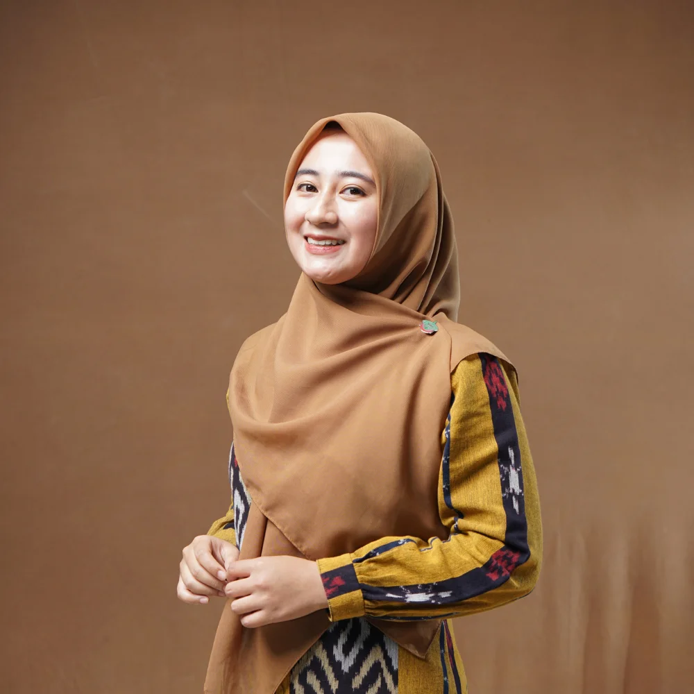 Irchamnie Yusollina, S.Pd.