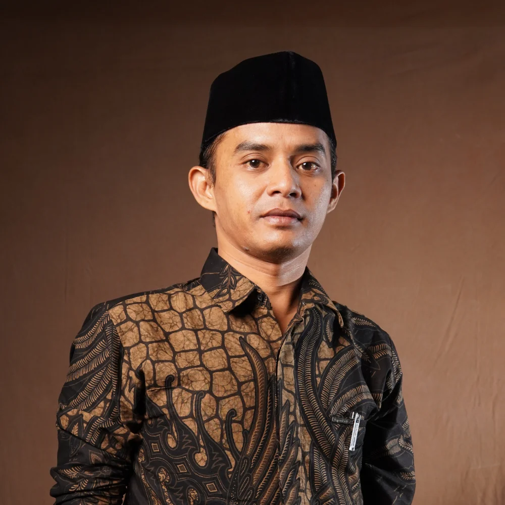 Puput Yudha Prawira, S.Pd.