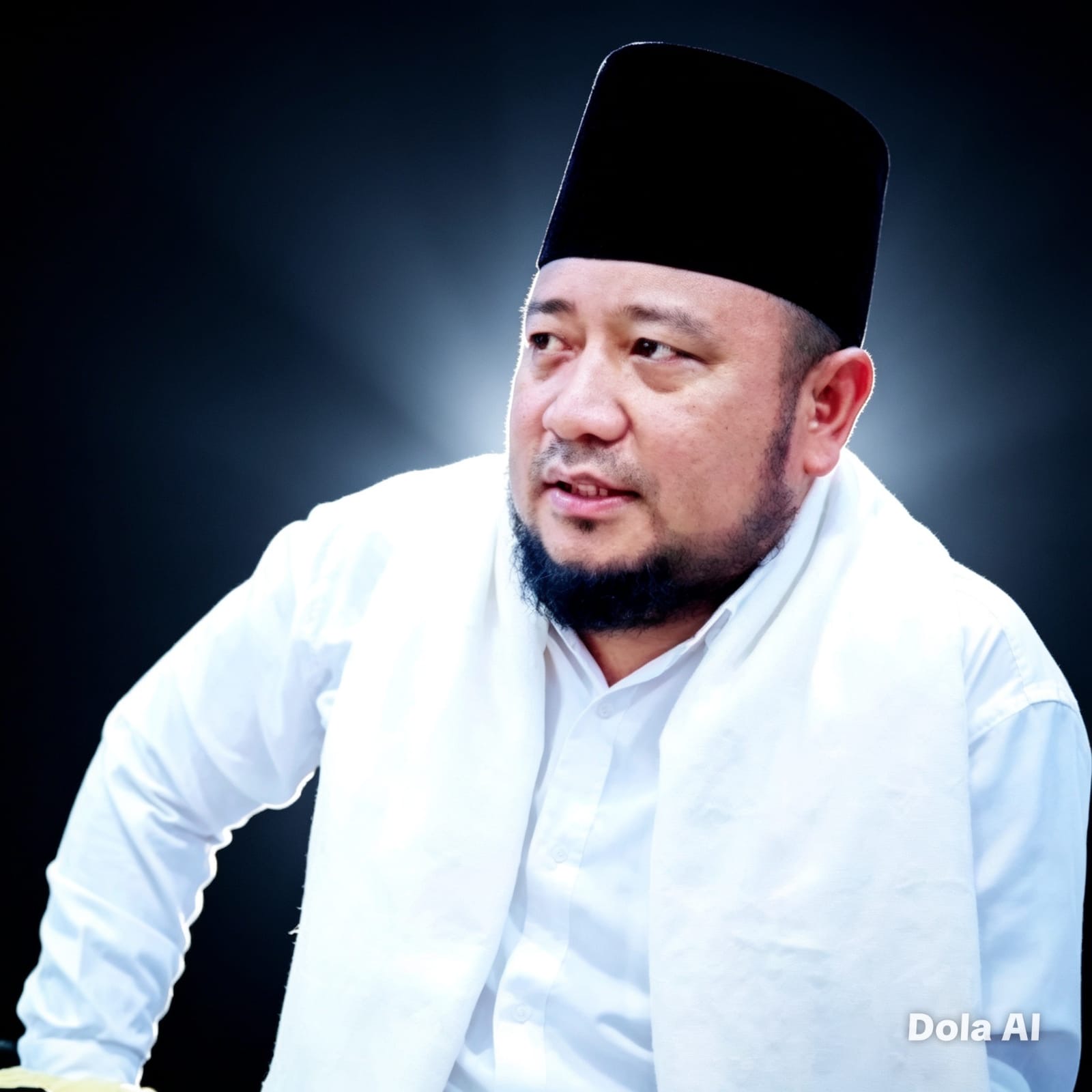 Dr. H. Budiyono Santoso, S.E., M.E.